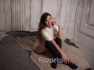 rozaelis Fille Webcam