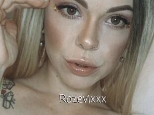 Rozevixxx