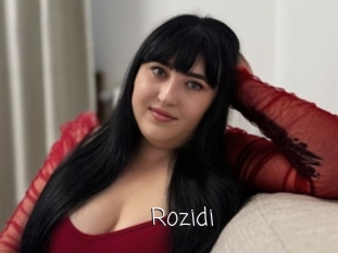 Rozidi