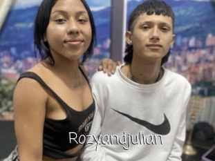 Rozyandjulian