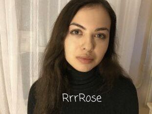 RrrRose