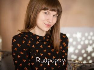 Ruapoppy