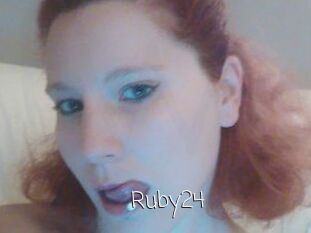 Ruby24