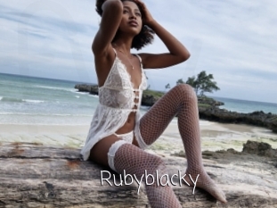 Rubyblacky