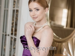 Rubygreynlin