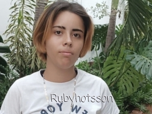 Rubyhotsson