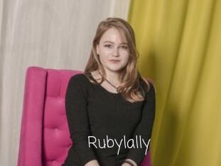 Rubylally