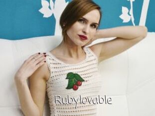 Rubylovable