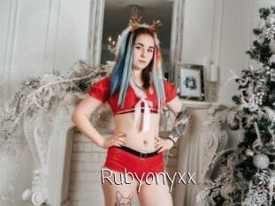 Rubyonyxx