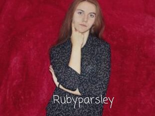 Rubyparsley