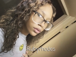 Rubyrhodes