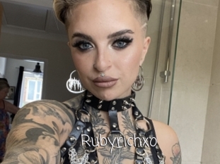 Rubyrichxo