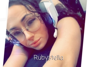 Rubystella