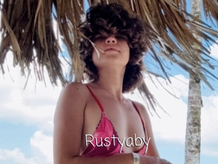 Rustyaby