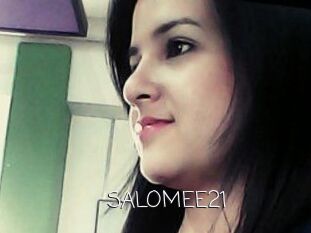 SALOMEE21