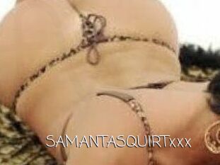 SAMANTA_SQUIRTxxx