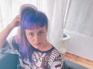 SATOSHILA