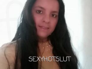 SEXYHOTSLUT