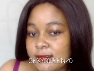 SEXYQUEEN20