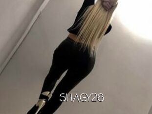 SHAGY26
