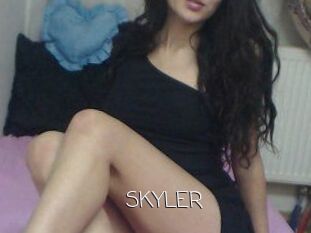 SKYLER_