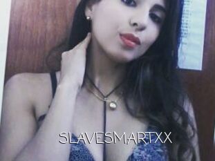 SLAVESMARTXX