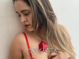 SOFY_HOTX