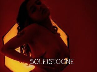 SOLEISTOONE