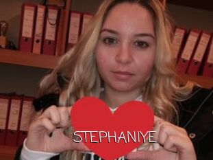 STEPHANIYE