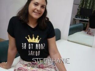 STEPHHANIE