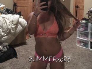 SUMMERxo23