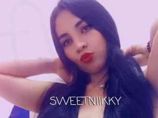 SWEETNIIKKY