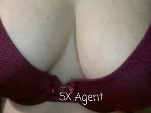 SX_Agent