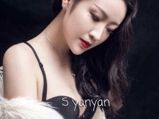 S_yanyan