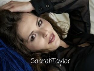 SaarahTaylor