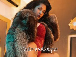 SabrinaCooper