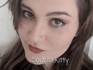 Sadbluekitty