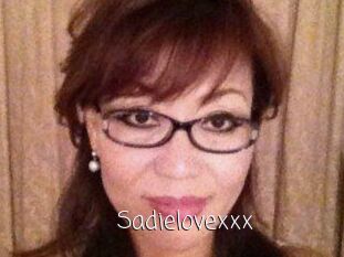 Sadielovexxx