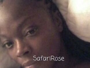 Safari_Rose