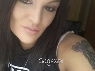 Sagexox