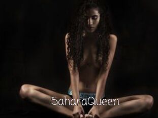 SaharaQueen