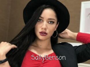 SallyBenson