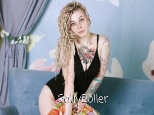 SallyBoller