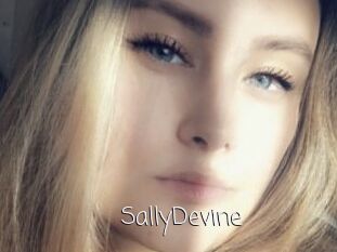 SallyDevine