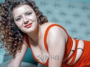 SallyHill