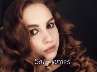 SallyJames