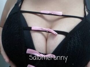 Salome_Funny