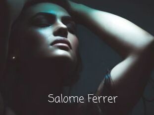 Salome_Ferrer