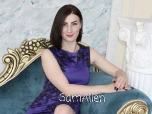 SamAllen