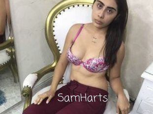 SamHarts